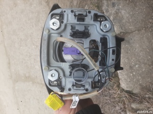 airbag vw polo 9n mod lel 2005-2008 - imagine 6