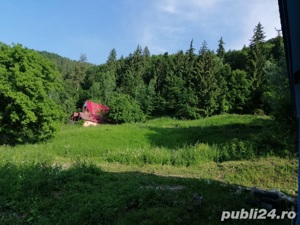 Teren intravilan Preluca, Neamt - imagine 7