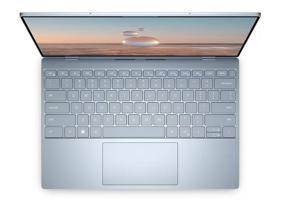 Laptop Dell XPS 13 9315  i7 13.4", Full HD+, 16GB, Windows, Office - imagine 2