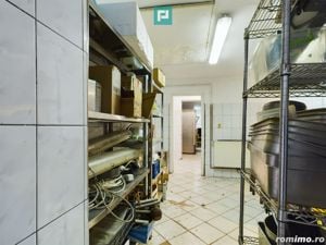 Laborator/spațiu producție alimentară/catering/patiserie,cofetărie/producție - imagine 11