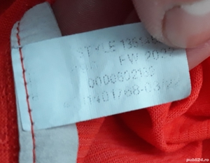 tricou Under Armour - imagine 6