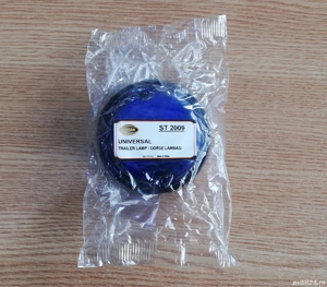 Lampă cu folosință universală (gabarit, interior, decor, plafonieră, etc.), NOUĂ - imagine 9