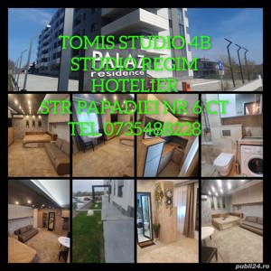 apartamente. studiouri in regim hotelier - imagine 2