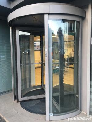 Vand usa manuala rotativa - imagine 2