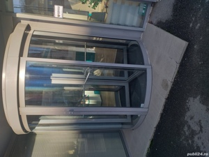 Vand usa manuala rotativa - imagine 3