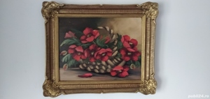 Vând tablouri diferite, fiecare este unicat.