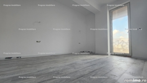 Apartament cu 2 camere openspace + balcon - imagine 4