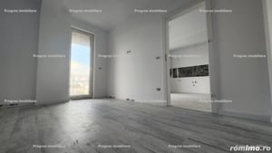 Apartament cu 2 camere openspace + balcon - imagine 5