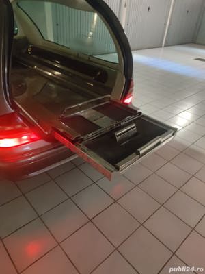 Vand dricuri, masini funerare import Italia - imagine 2