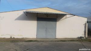 Inchiriez spatiu productie Freidorf - imagine 2