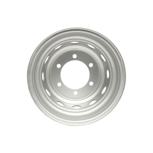 Janta Iveco Daily 65 C / 70 C / 72 C / Eurocargo R16 C 225 / 75 / 16 C - imagine 2