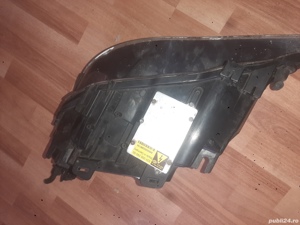 far xenon bmw e60 partea dreapta bec d2s - imagine 4