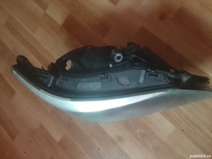 far xenon bmw e60 partea dreapta bec d2s - imagine 2