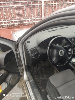 vw golf lV - imagine 2