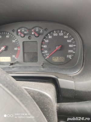 vw golf lV - imagine 3