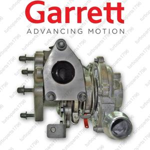 Turbina Garrett Opel Movano/Renault Master III 2.3 dCi/ CDTI  Turbosuflanta NOUA/Originala ! - imagine 5