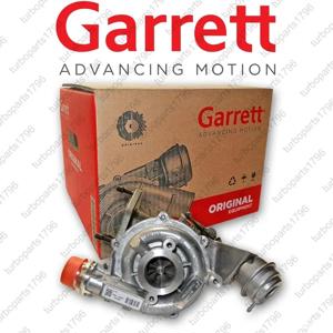 Turbina Garrett Opel Movano/Renault Master III 2.3 dCi/ CDTI  Turbosuflanta NOUA/Originala !
