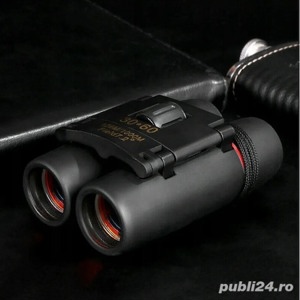 Binoclu profesional 30x60,putere de marire 30x,diametru obiectiv 30 mm,camp de vizibilitate 1000m,no - imagine 3