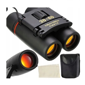 Binoclu profesional 30x60,putere de marire 30x,diametru obiectiv 30 mm,camp de vizibilitate 1000m,no - imagine 4