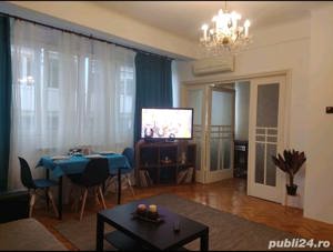 Apartament 3 camere, supercentral, Tineretului, Cantemir, Budapesta, 3 min de Piata Unirii - imagine 2