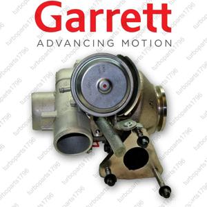 Turbina GT1746V Garrett 1.9 dCi 130CP Renault NOUA! / 755507-0003 - imagine 2