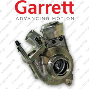 Turbina GT1746V Garrett 1.9 dCi 130CP Renault NOUA! / 755507-0003 - imagine 3