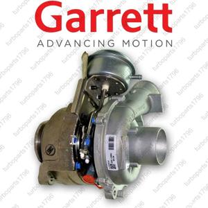 Turbina GT1746V Garrett 1.9 dCi 130CP Renault NOUA! / 755507-0003 - imagine 4
