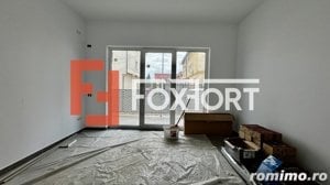 Apartament 2 camere cu gradina proprie in Giroc, zona Braytim