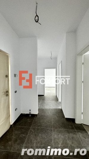 Apartament 2 camere in Giroc, zona Braytim - imagine 7