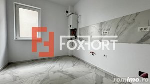 Apartament cu 3 camere cu gradina proprie in Giroc, zona Braytim - imagine 6