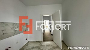 Apartament cu 3 camere cu gradina proprie in Giroc, zona Braytim - imagine 8