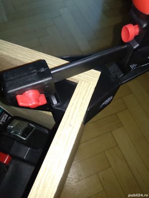 Prindere unghi 90 de grade cleme rapide - imagine 3