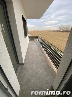 Vila P+1, in apropiere de Hatz Residence, Domnesti - imagine 3