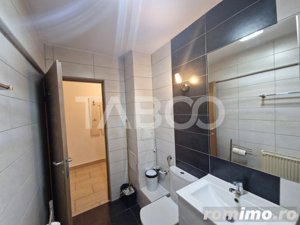 Apartament de 2 camere decomandate Sibiu zona Dioda - imagine 11