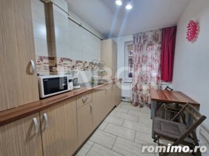 Apartament de 2 camere decomandate Sibiu zona Dioda - imagine 10