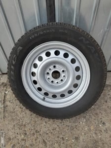 roti de rezerva - imagine 4