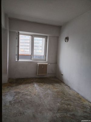 Obor - Mihai Bravu, apartament 3 camere - imagine 5