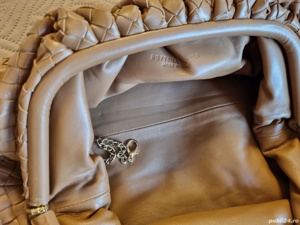 Bottega Veneta geanta - imagine 3