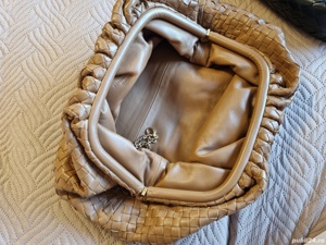 Bottega Veneta geanta - imagine 4