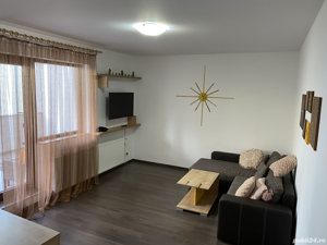 Închiriez apartament 2 camere, bloc nou, Calea Călărașilor - imagine 2