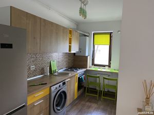 Închiriez apartament 2 camere, bloc nou, Calea Călărașilor - imagine 5