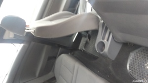 vw golf 5, 140666 km, benzina, 1.4, 16valve 80cai... - imagine 8