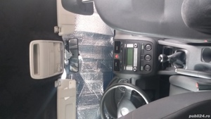 vw golf 5, 140666 km, benzina, 1.4, 16valve 80cai... - imagine 6