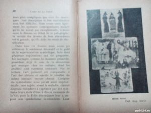 L'art et la folie , Jean Vinchon , 1924 - imagine 4