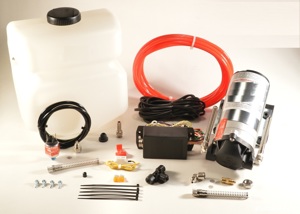 kituri de injectie apa cu metanol