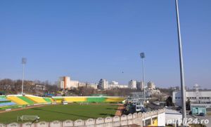 Vand ap. 3 cam. in Vaslui, Ana Ipatescu, langa stadion - imagine 5