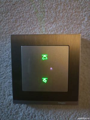 Electrician  lucrări electrice și case inteligente - imagine 2