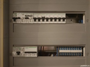 Electrician  lucrări electrice și case inteligente - imagine 4