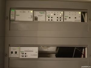 Electrician  lucrări electrice și case inteligente - imagine 5