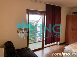 Apartament | Supraveghere video | Loc de parcare | Zona linistita  - imagine 7